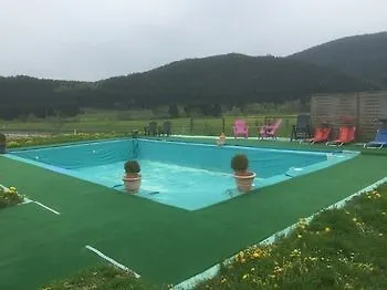 Hotel Sonnenmatte Near Badeparadies Titisee-Neustadt